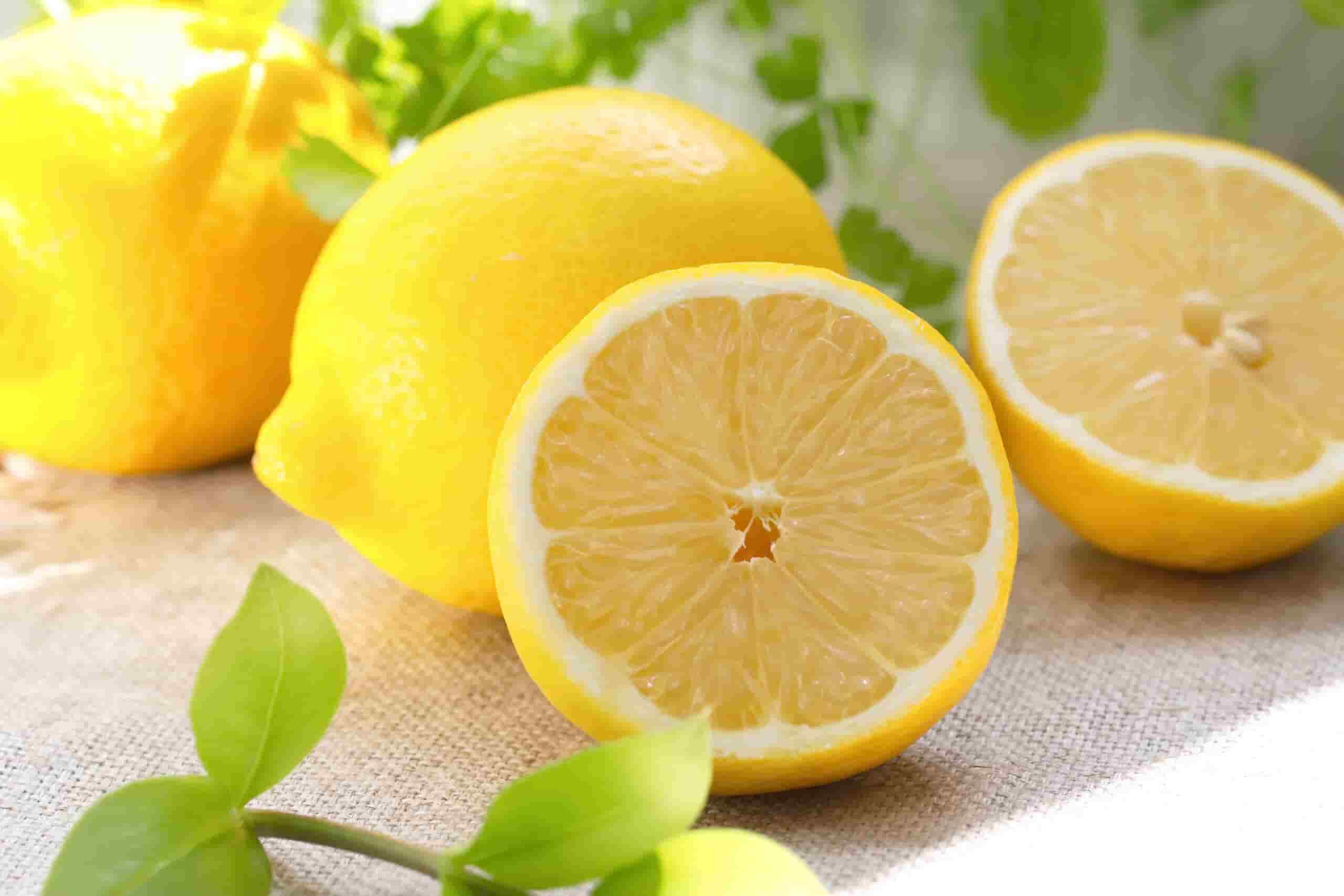 تصویر 1 از لیمو ترش جنوب تازه و خوش‌ عطر با کیفیت درجه یک